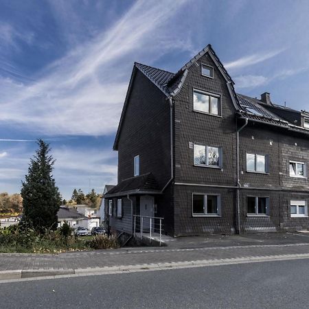 Smart Resorts Haus Jade Ferienwohnung 203 Winterberg Exterior photo