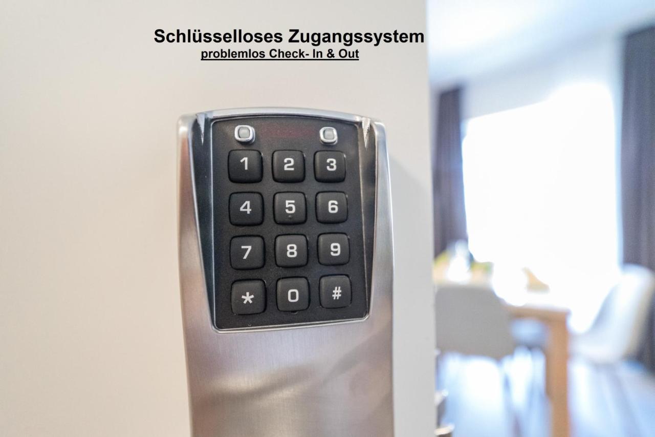 Smart Resorts Haus Jade Ferienwohnung 203 Winterberg Exterior photo