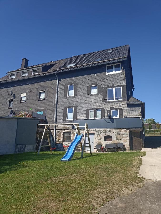 Smart Resorts Haus Jade Ferienwohnung 203 Winterberg Exterior photo